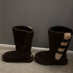 UGG Classic Tall Klea Boot